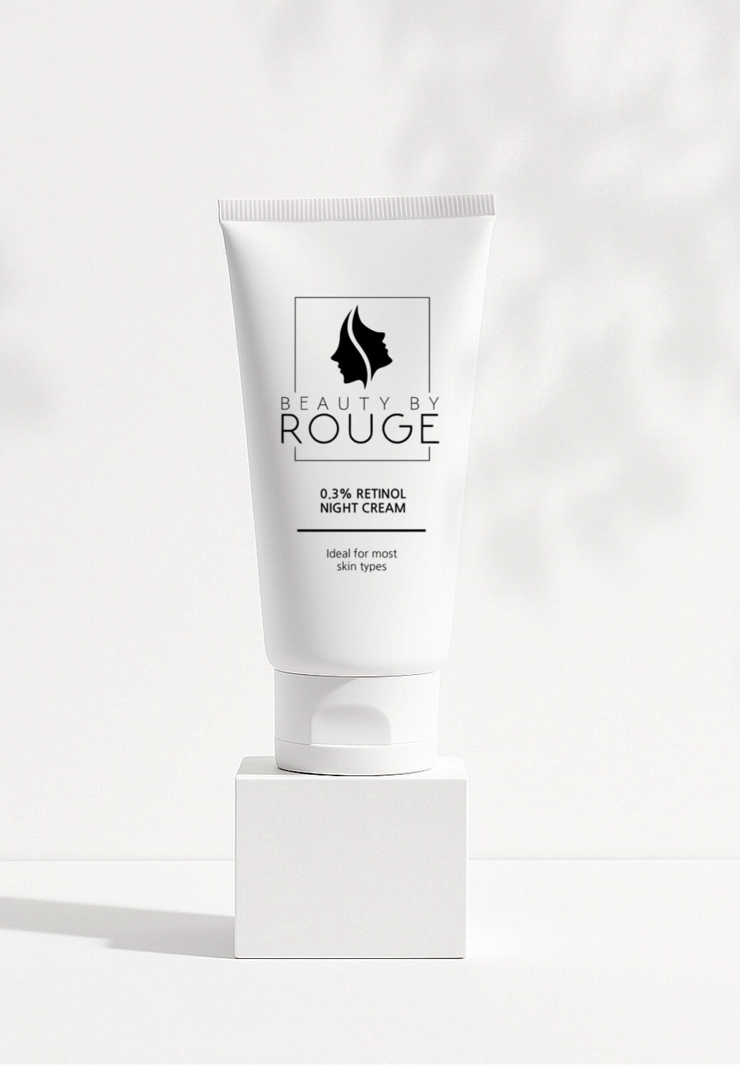 Retinol Night Cream 0.3%