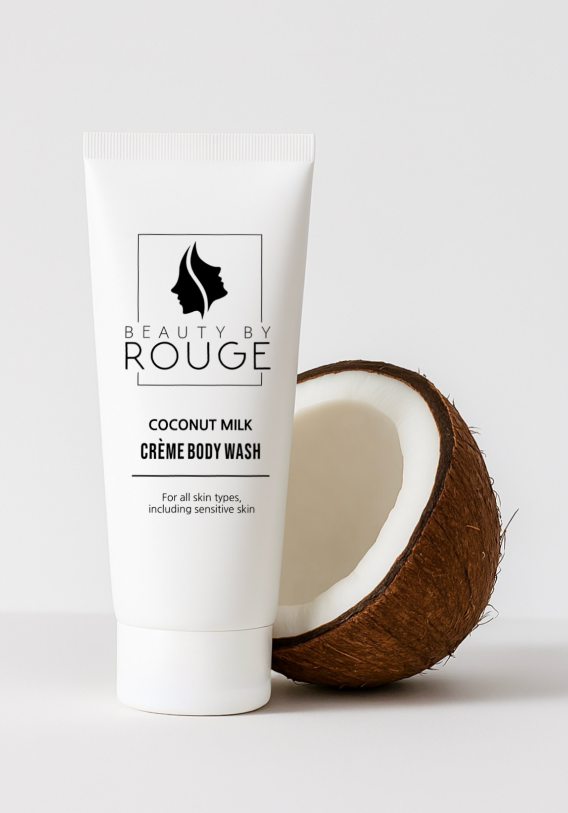 Coconut Milk - Crème Body Wash