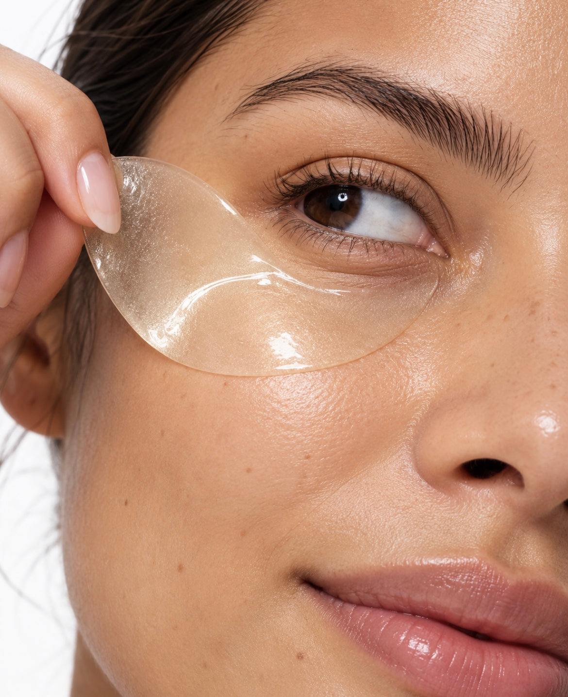 REVIVE Hydrogel Eye Patches