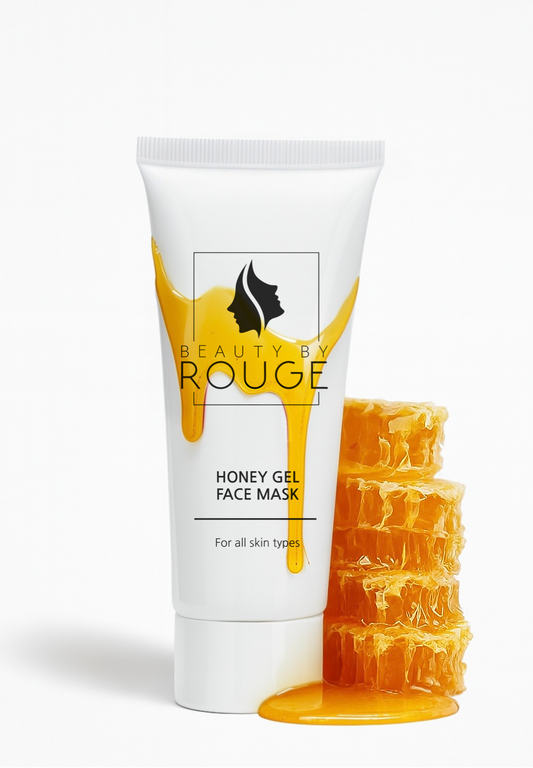 Honey Gel Face Mask