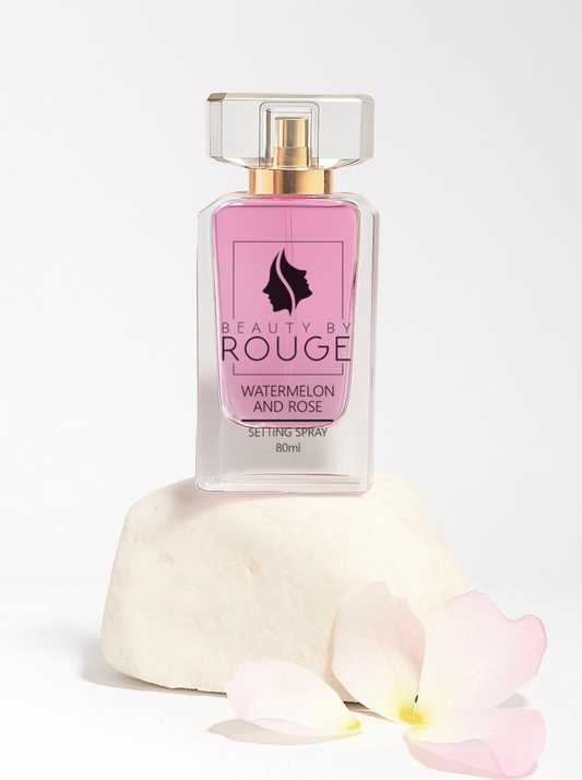 Watermelon & Rose Setting Spray