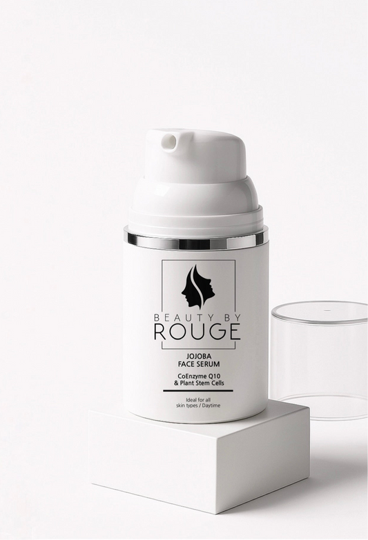 Jojoba Face Serum
