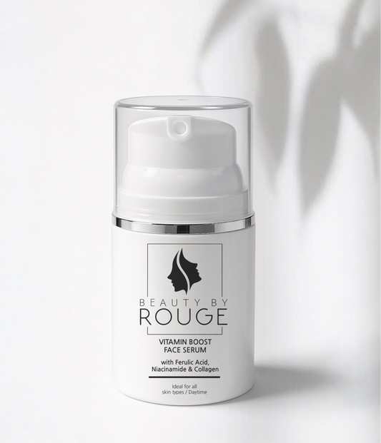 Vitamin Boost Face Serum