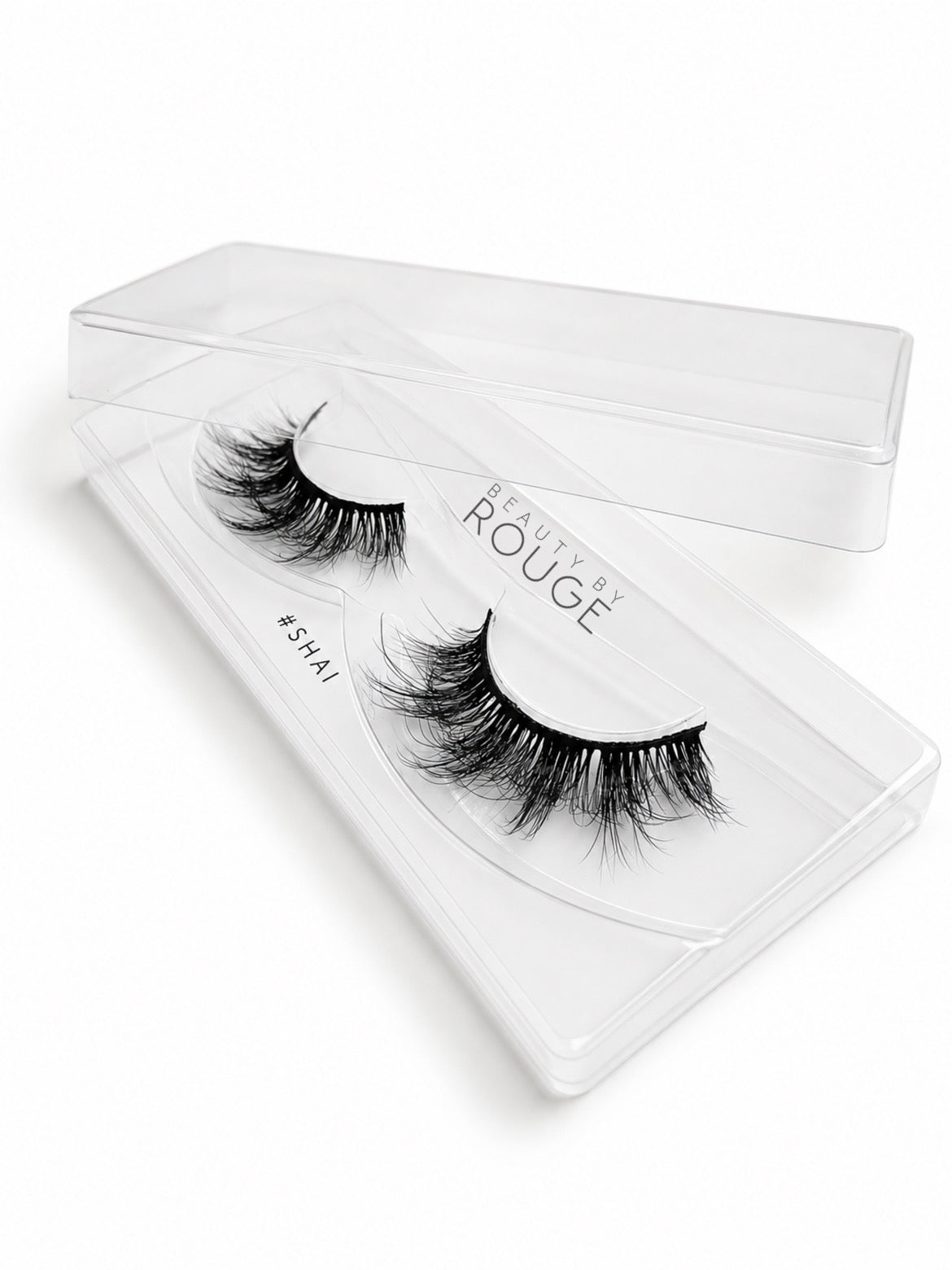 Signature Full Glam Lash — #SHAI