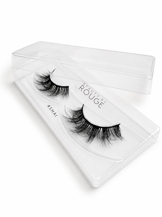 Signature Full Glam Lash — #SHAI