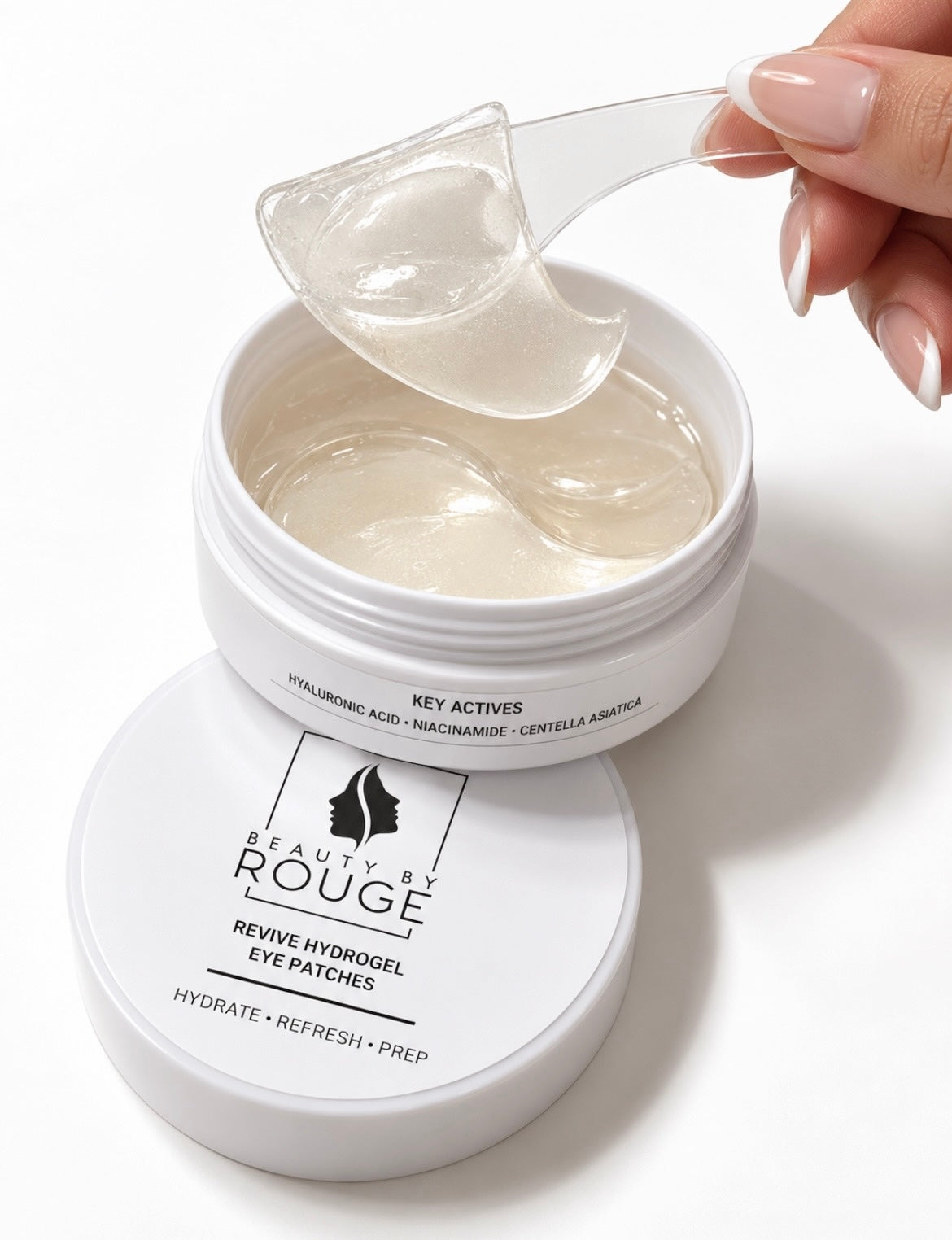 REVIVE Hydrogel Eye Patches