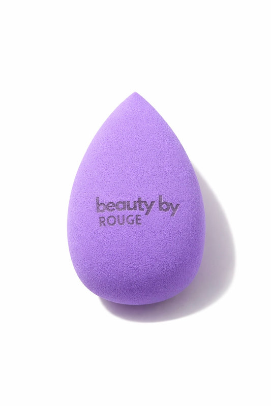 Mystery Colour Teardrop Beauty Blender