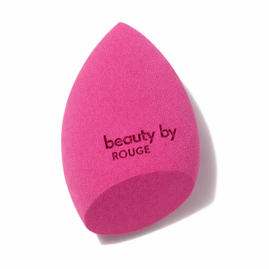 Mystery Colour Flat Bottom Beauty Blender
