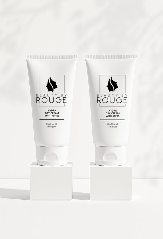 Hydra Day Cream with SPF30