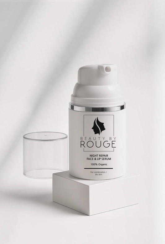 Night Repair Face & Lip Serum